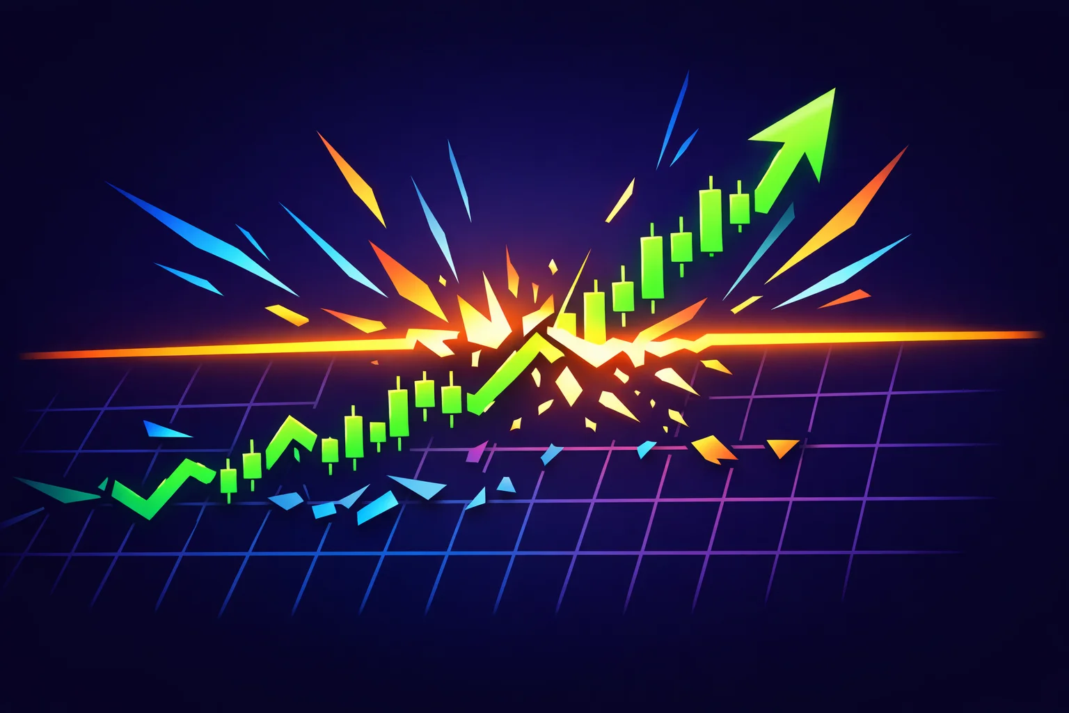 Breakout: Trading Price Level Breaks