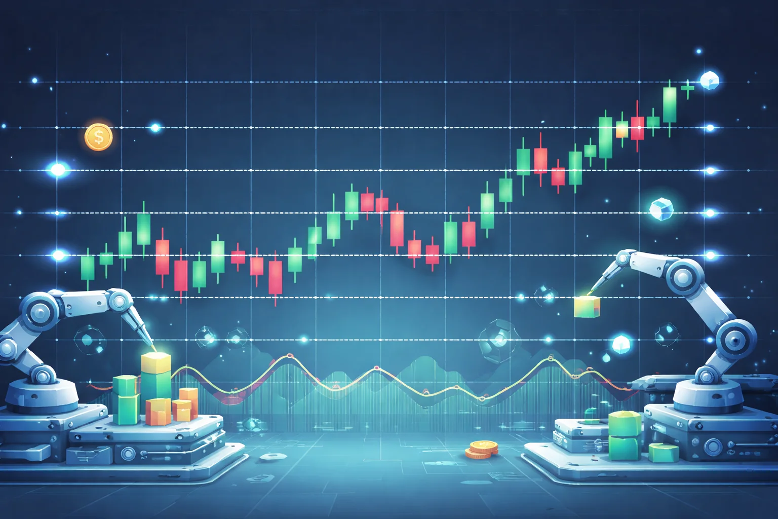 Grid Trading: Systematic Range Capture