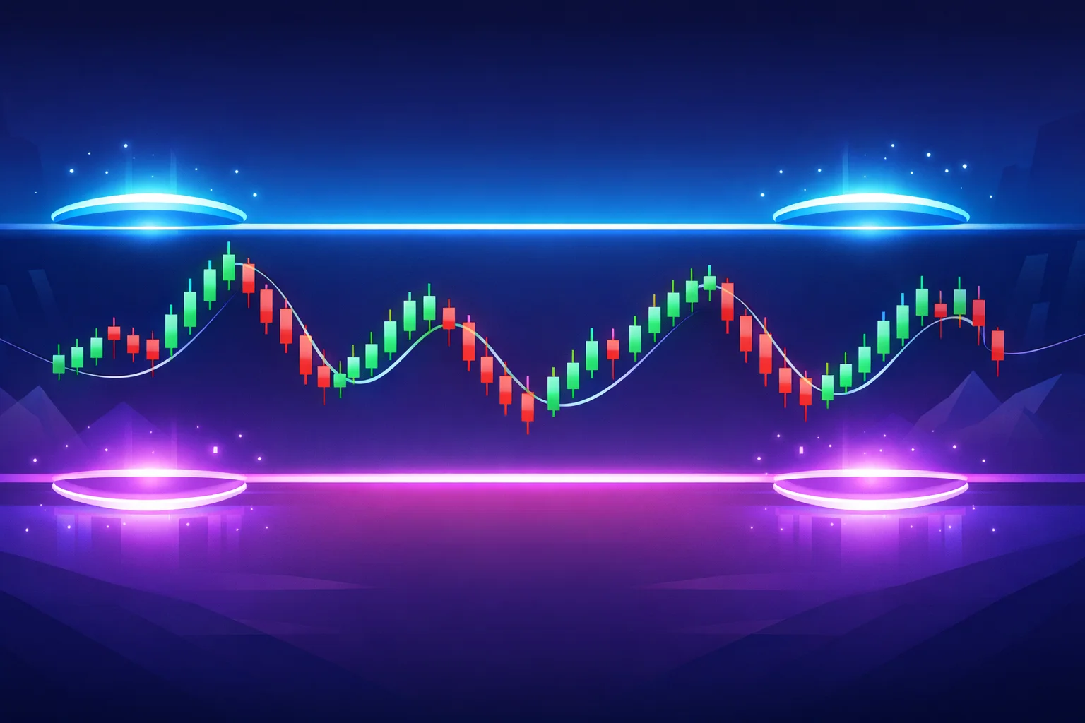 Range Reversal: Trading Sideways Markets